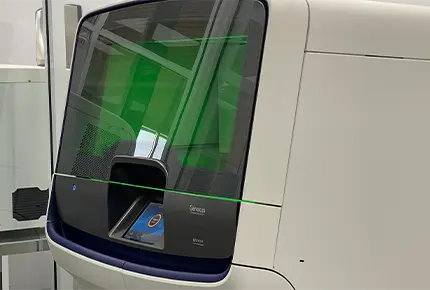 Innovación científica en nextgene